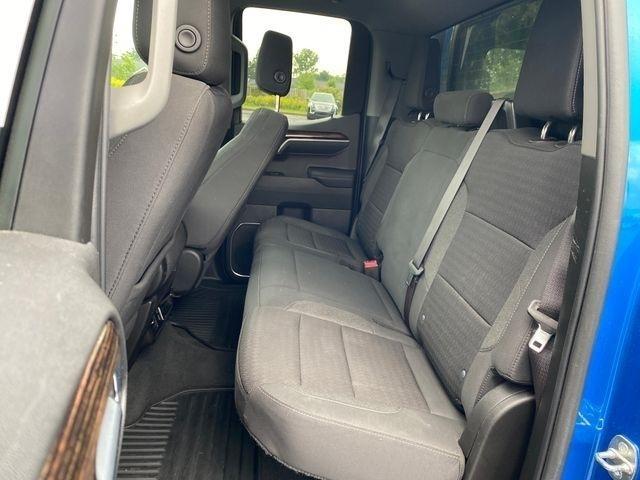 GMC Sierra 1500 Elevation Double Cab 4WD w/3VL 2023
