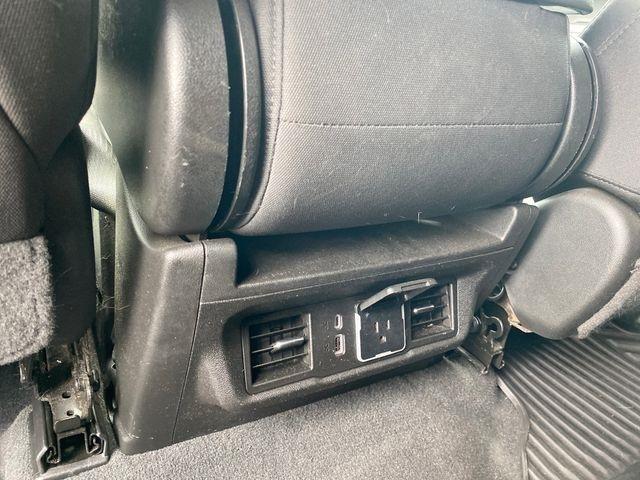 GMC Sierra 1500 Elevation Double Cab 4WD w/3VL 2023