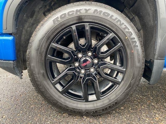 GMC Sierra 1500 Elevation Double Cab 4WD w/3VL 2023