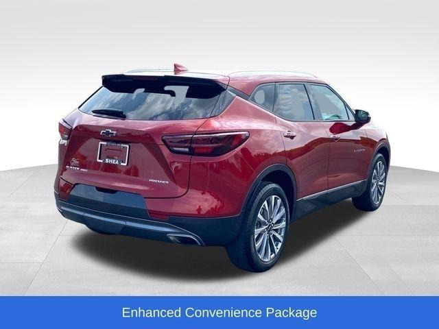 Chevrolet Blazer Premier AWD 2024