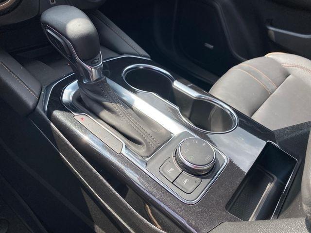 Chevrolet Blazer Premier AWD 2024