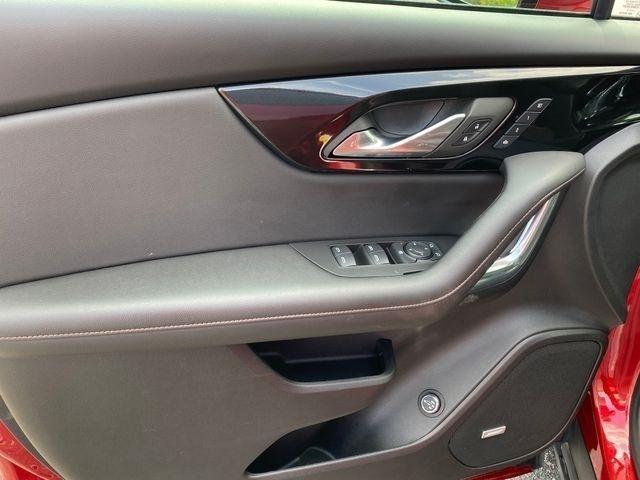 Chevrolet Blazer Premier AWD 2024