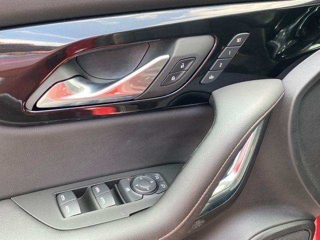 Chevrolet Blazer Premier AWD 2024