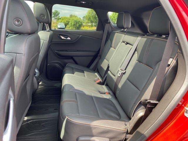 Chevrolet Blazer Premier AWD 2024
