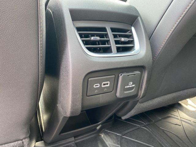 Chevrolet Blazer Premier AWD 2024
