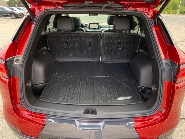 Chevrolet Blazer Premier AWD 2024