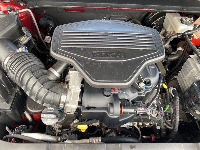 Chevrolet Blazer Premier AWD 2024