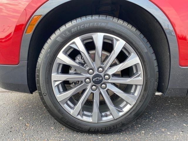 Chevrolet Blazer Premier AWD 2024