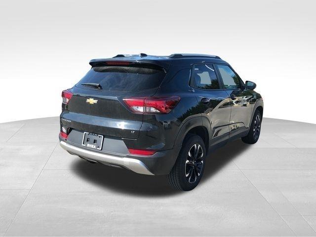 Chevrolet TrailBlazer LT 2022