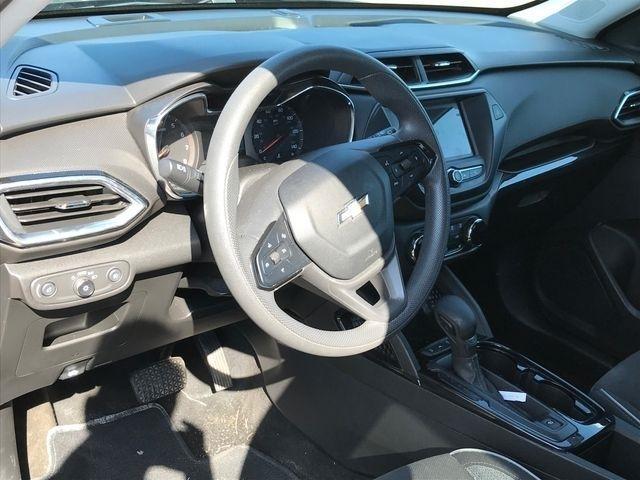 Chevrolet TrailBlazer LT 2022