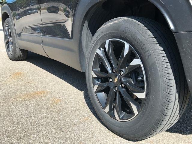 Chevrolet TrailBlazer LT 2022