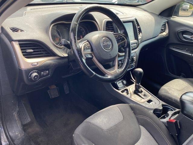 2014 Jeep Cherokee Latitude - Photo 5