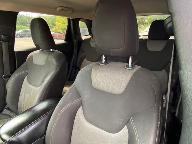 2014 Jeep Cherokee Latitude - Photo 6