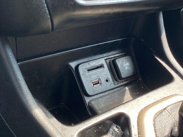 2014 Jeep Cherokee Latitude - Photo 9