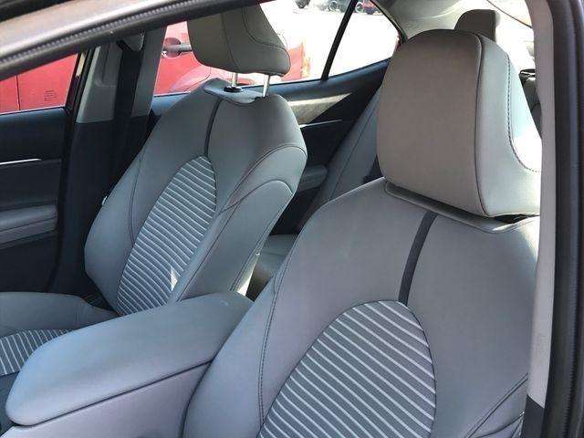 Toyota Camry SE Nightshade Edition AWD 2023