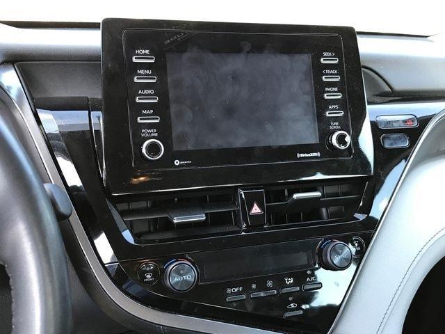 Toyota Camry SE Nightshade Edition AWD 2023
