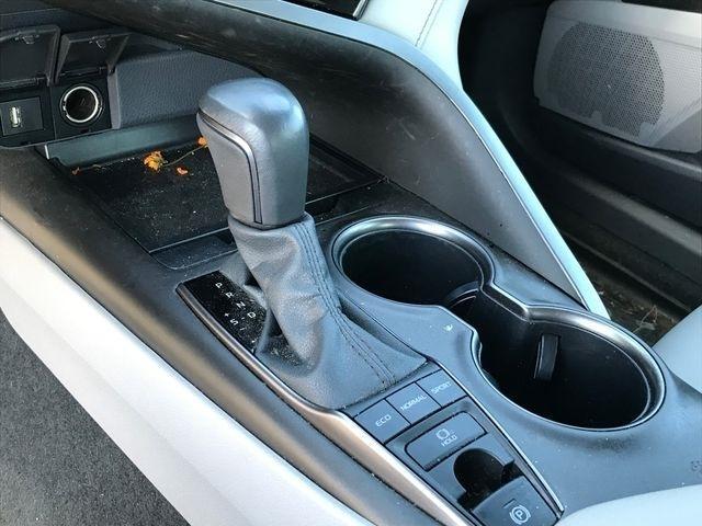 Toyota Camry SE Nightshade Edition AWD 2023