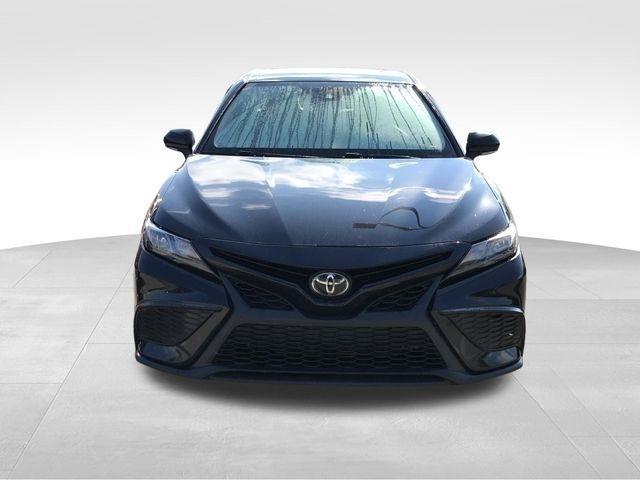 Toyota Camry SE Nightshade Edition AWD 2023