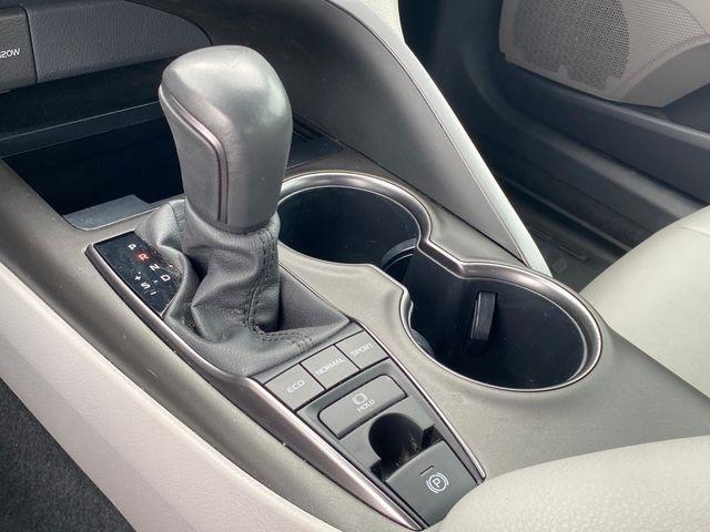 Toyota Camry SE Nightshade Edition AWD 2023