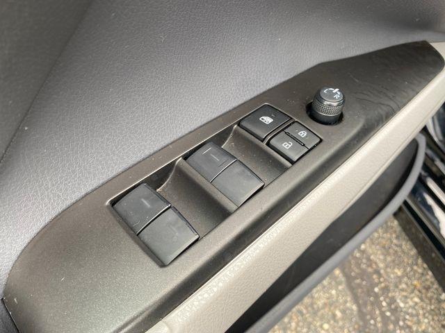 Toyota Camry SE Nightshade Edition AWD 2023