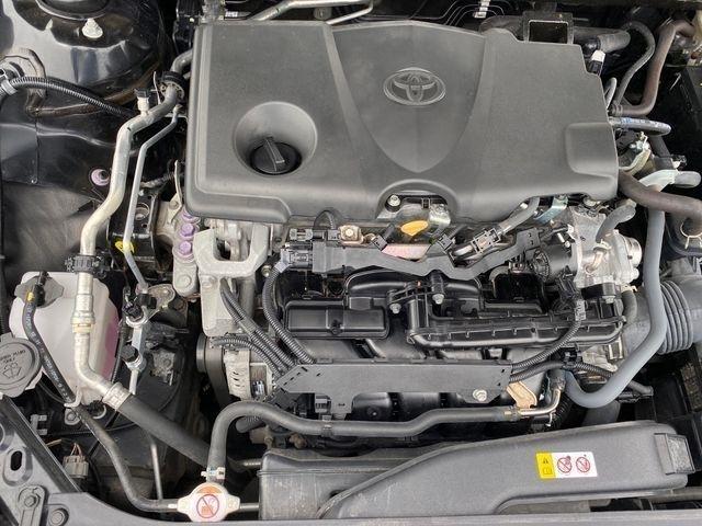 Toyota Camry SE Nightshade Edition AWD 2023