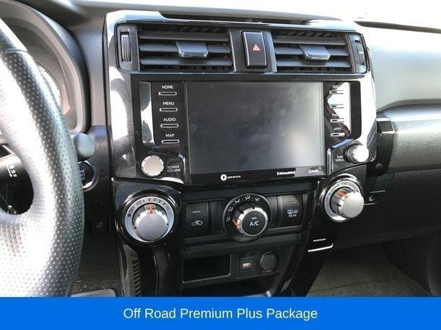 Toyota 4Runner TRD Off-road Premium 4WD 2024