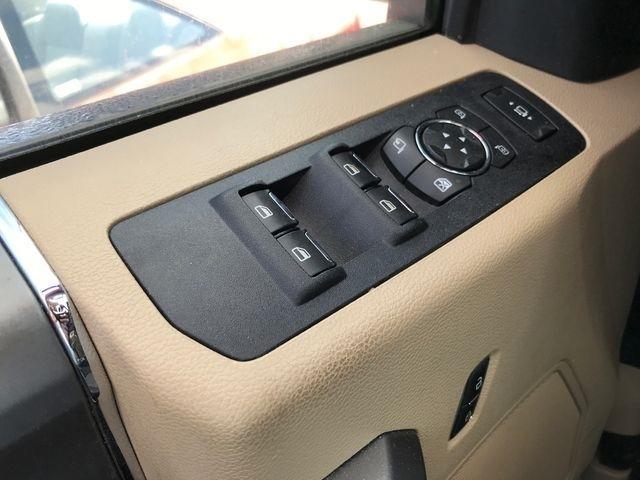 Ford F-250 SD XLT Crew Cab 4WD 2020