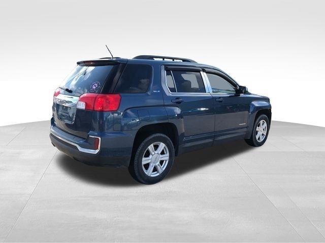 GMC Terrain SLE2 FWD 2016