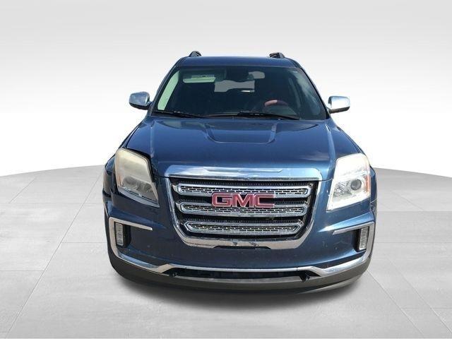 GMC Terrain SLE2 FWD 2016