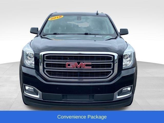 GMC Yukon SLE 4WD 2018