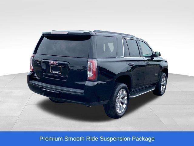 GMC Yukon SLE 4WD 2018
