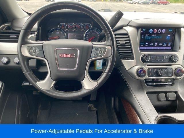 GMC Yukon SLE 4WD 2018
