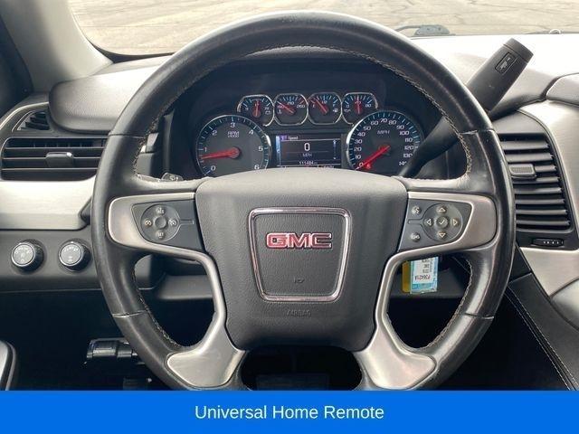 GMC Yukon SLE 4WD 2018