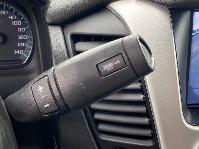 GMC Yukon SLE 4WD 2018