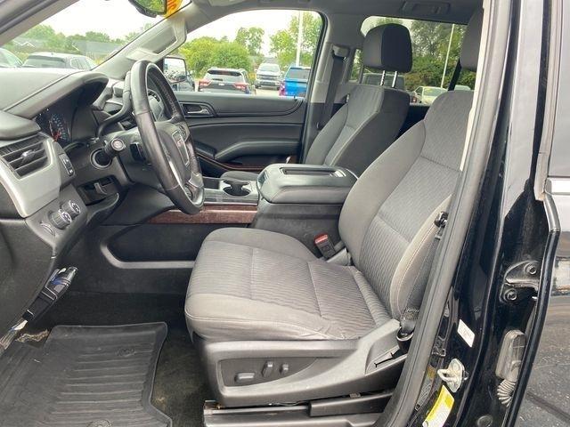 GMC Yukon SLE 4WD 2018