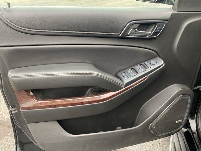 GMC Yukon SLE 4WD 2018