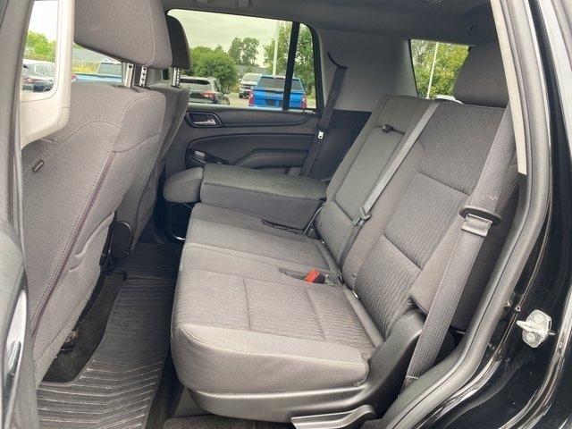 GMC Yukon SLE 4WD 2018