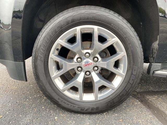 GMC Yukon SLE 4WD 2018