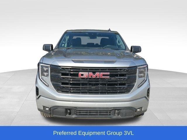 GMC Sierra 1500 Elevation L Crew Cab 4WD 2024