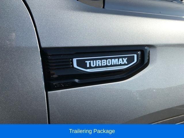 GMC Sierra 1500 Elevation L Crew Cab 4WD 2024