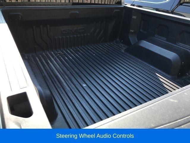 GMC Sierra 1500 Elevation L Crew Cab 4WD 2024