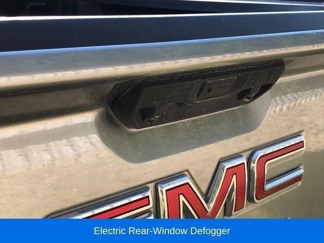 GMC Sierra 1500 Elevation L Crew Cab 4WD 2024