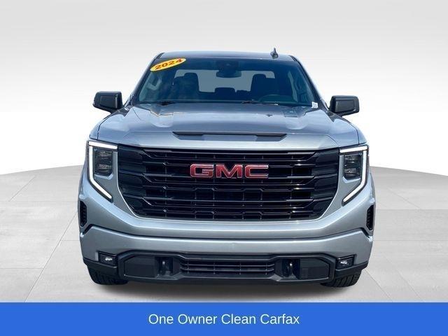 GMC Sierra 1500 Elevation L Crew Cab 4WD 2024