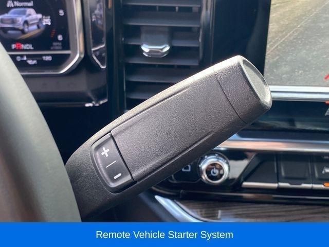 GMC Sierra 1500 Elevation L Crew Cab 4WD 2024