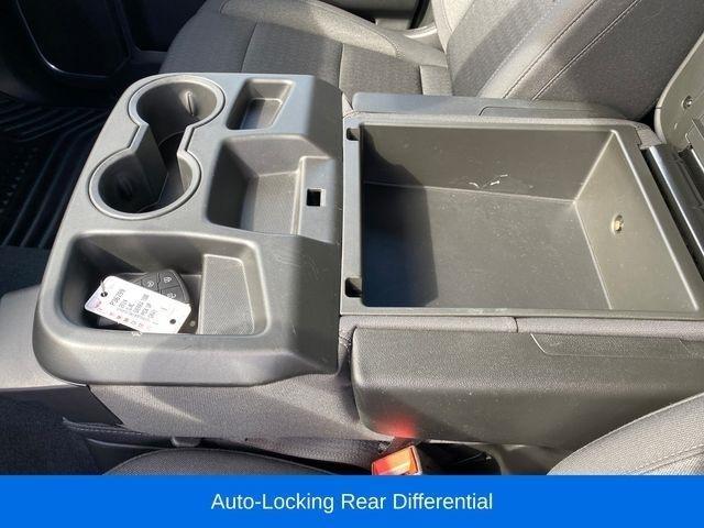 GMC Sierra 1500 Elevation L Crew Cab 4WD 2024