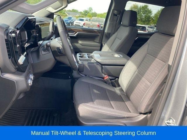 GMC Sierra 1500 Elevation L Crew Cab 4WD 2024