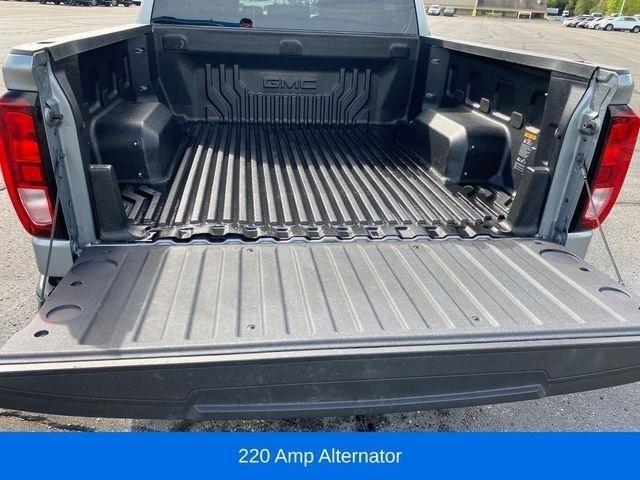 GMC Sierra 1500 Elevation L Crew Cab 4WD 2024