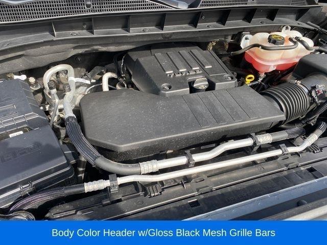 GMC Sierra 1500 Elevation L Crew Cab 4WD 2024