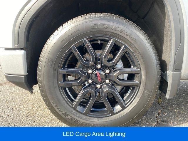 GMC Sierra 1500 Elevation L Crew Cab 4WD 2024