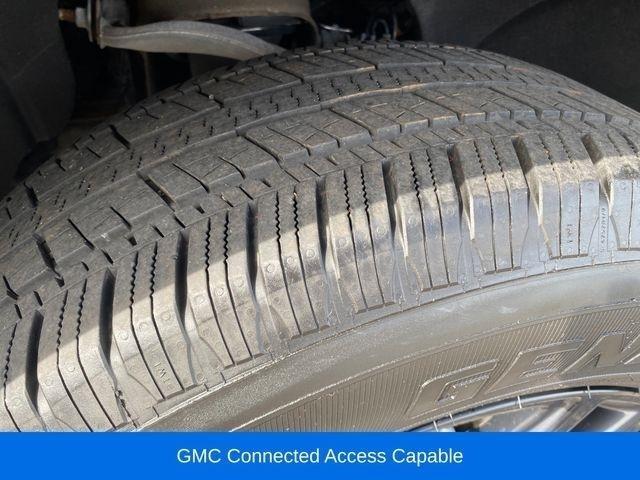 GMC Sierra 1500 Elevation L Crew Cab 4WD 2024